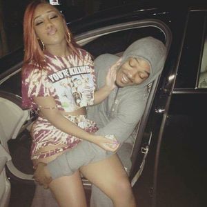 Meet your Posher, Anjahnai